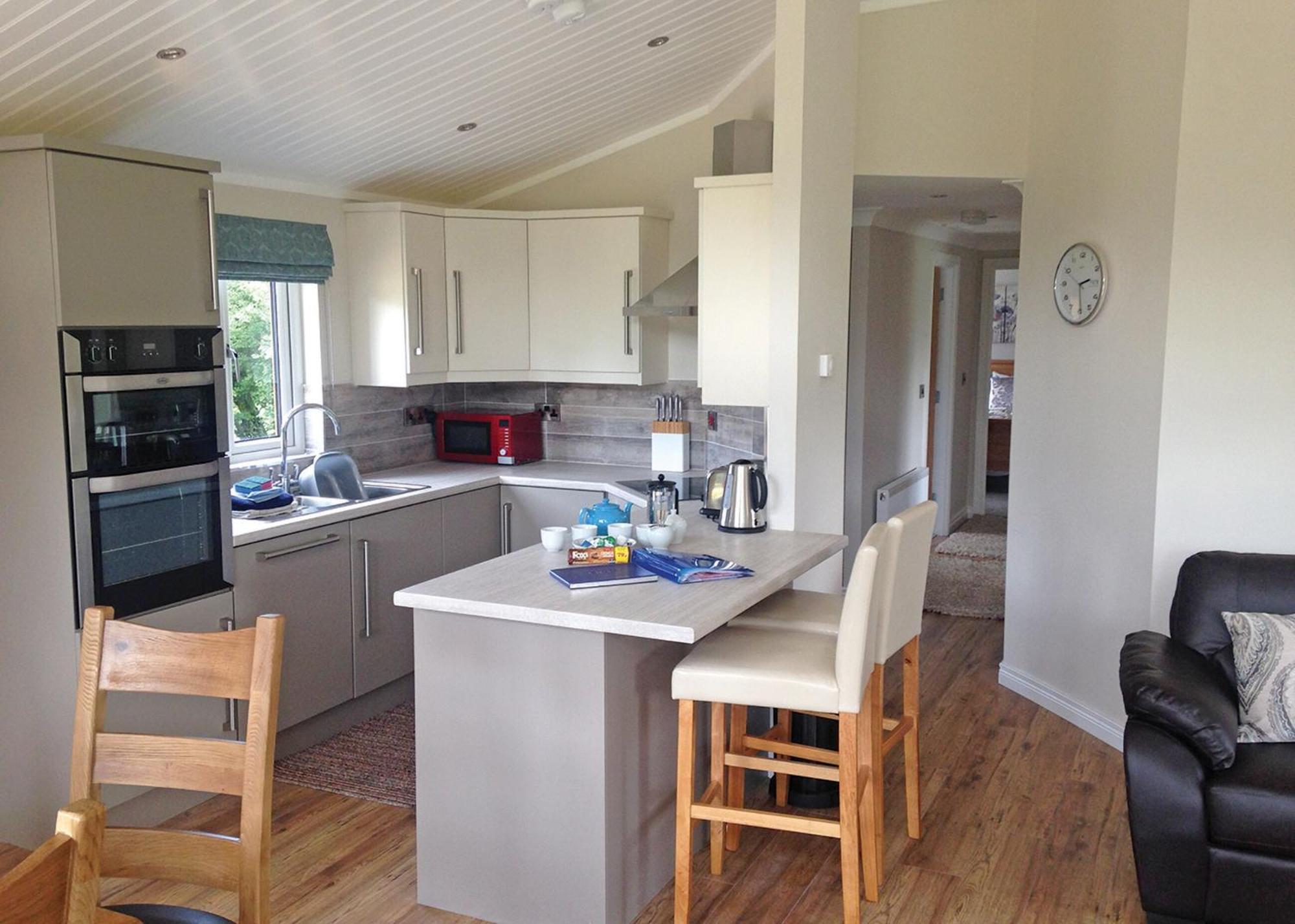 Langmere Lakes Lodges Hainford Dış mekan fotoğraf